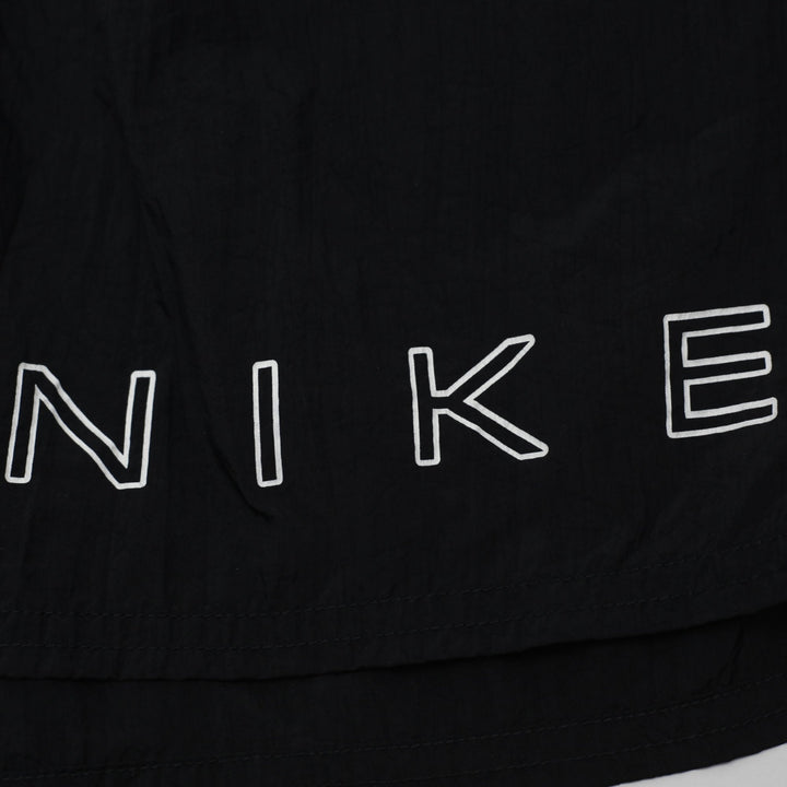 Youth Boys Nike Nylon Elastic Waistband Shorts Size S
