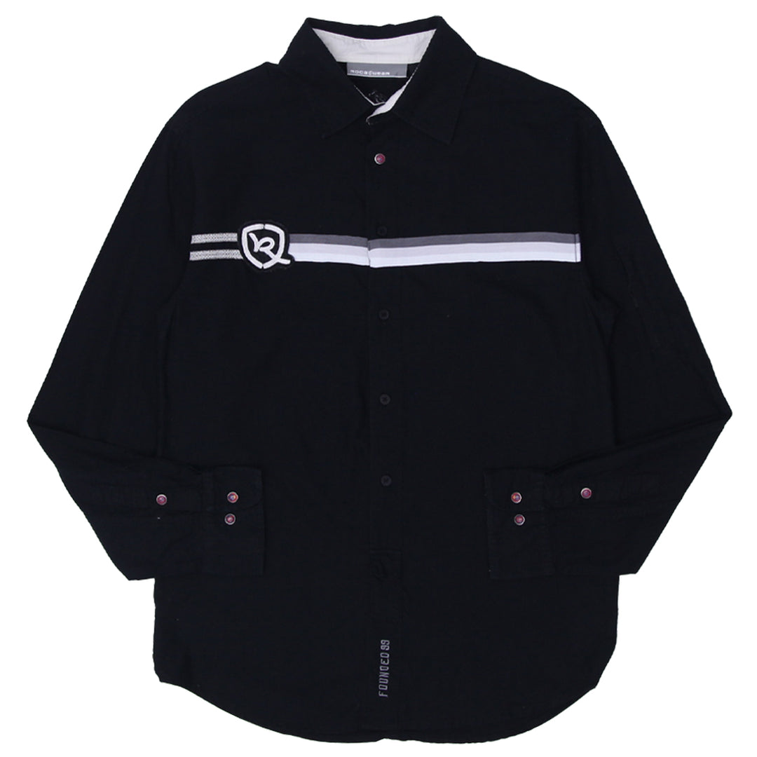rocawear dress shirts Rocawear | Shirts | Rocawear Dress Shirt Xxl Y2k