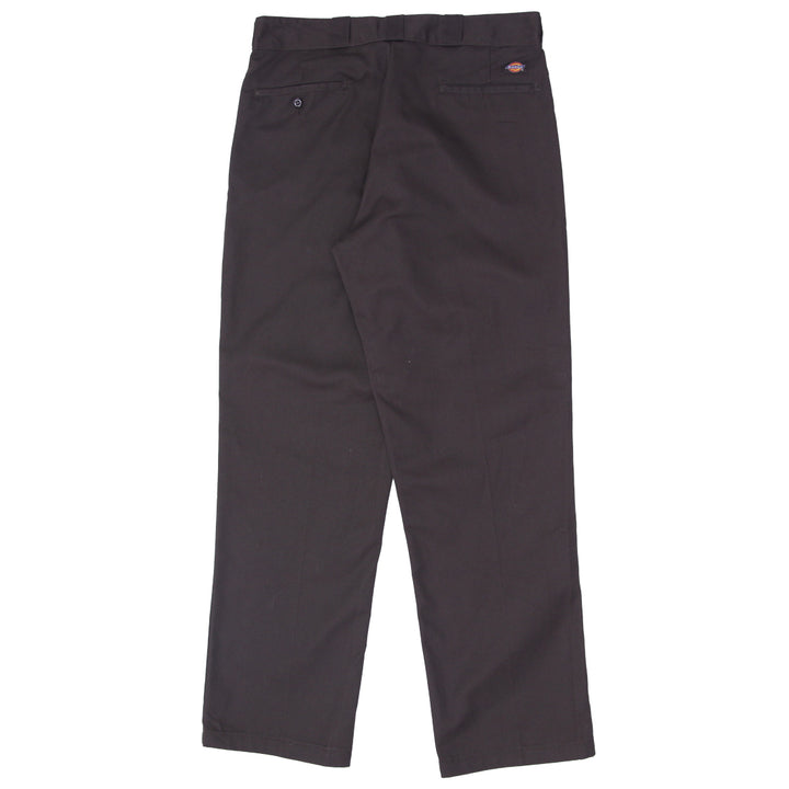 Mens Dickies 874 Original Fit Work Pants - Fashion Rerun Vintage Migration_Pants