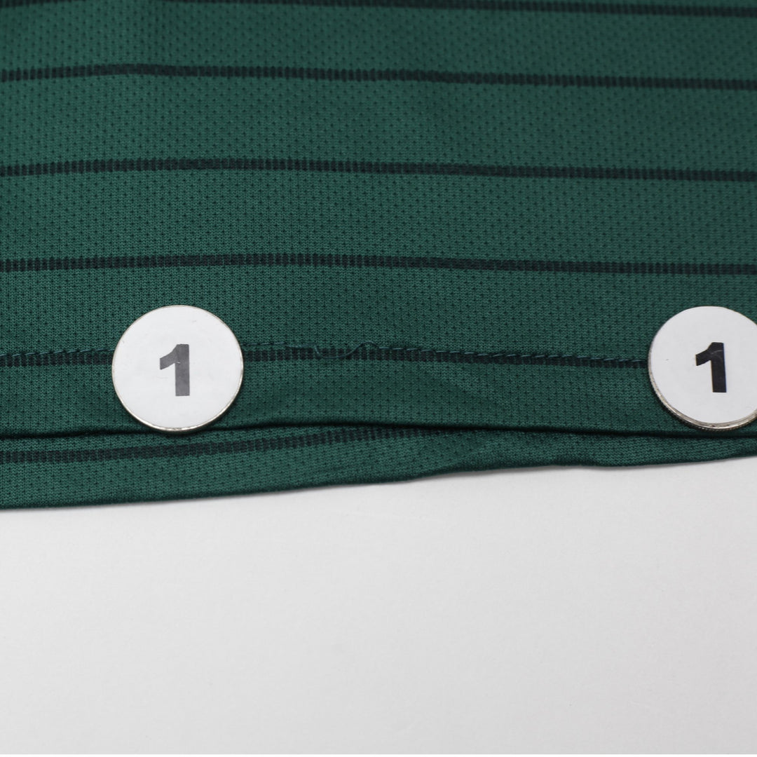 Mens Nike Nigeria 2018 World Cup Away Jersey Size L