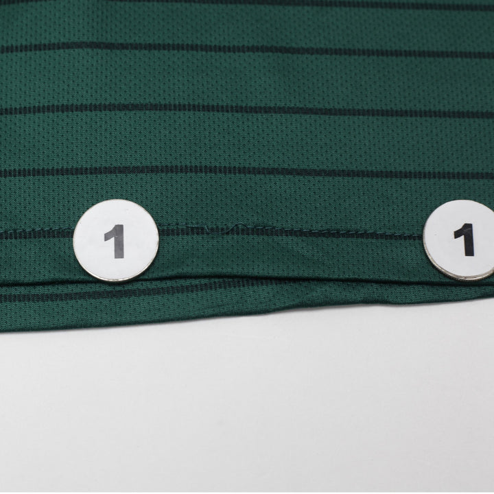Mens Nike Nigeria 2018 World Cup Away Jersey Size L