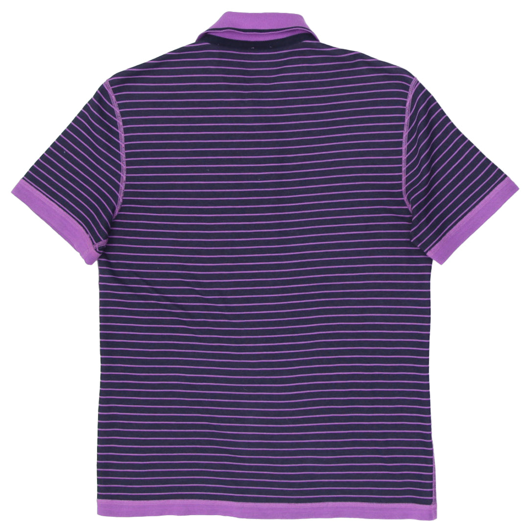 Mens Lacoste Reversible Polo T-Shirt