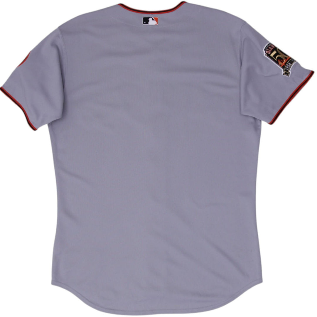 Vintage Majestic MLB San Francisco Giants Baseball Jersey