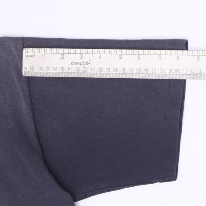 Vintage 90s The Phantom of the Opera Rose Mask Band T-Shirt Made in USA Size L