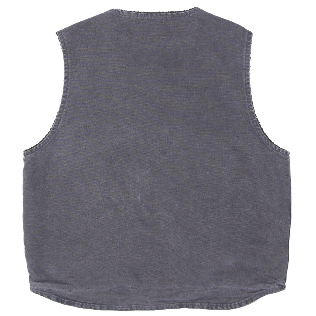 Shop Mens V26-GVL Carhartt Sherpa Lined Vest | Fashion Rerun