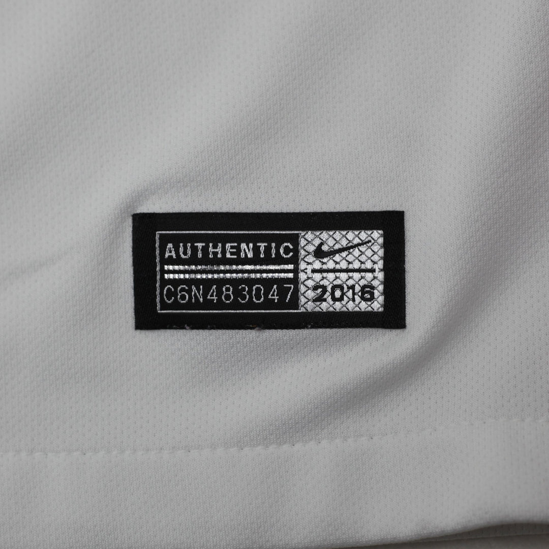 Nike 2016-17 USA National Team Jersey Size L