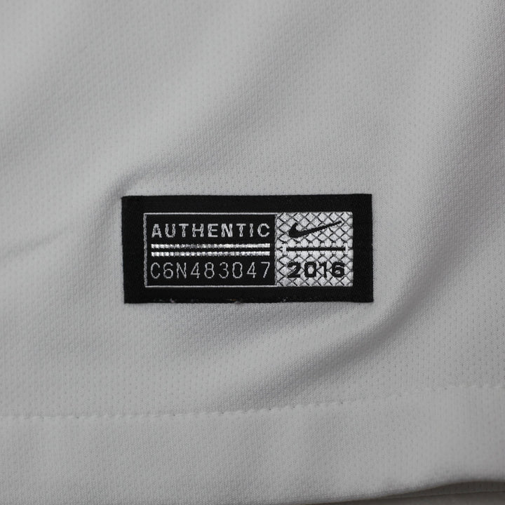 Nike 2016-17 USA National Team Jersey Size L