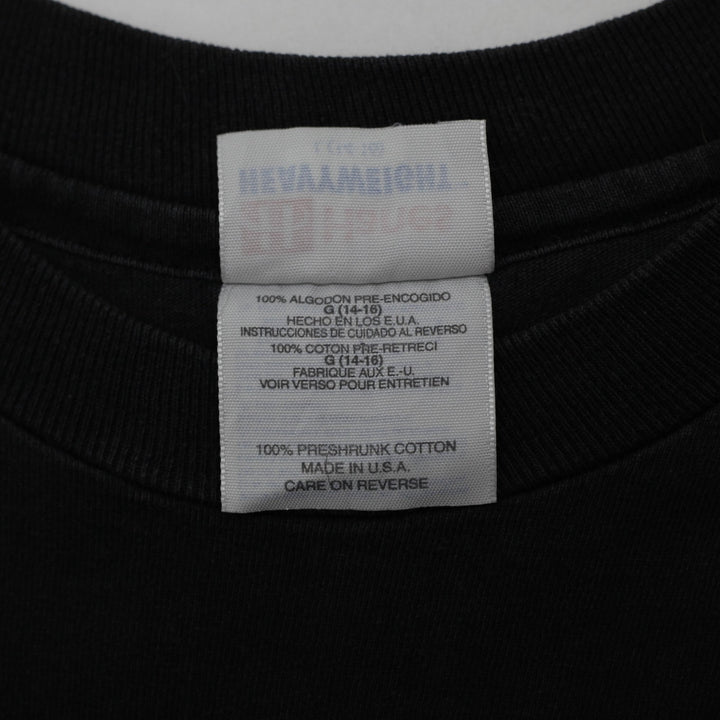 Vintage 90s Dale Earnhardt Pushin It To The Limit NASCAR T-Shirt Size L