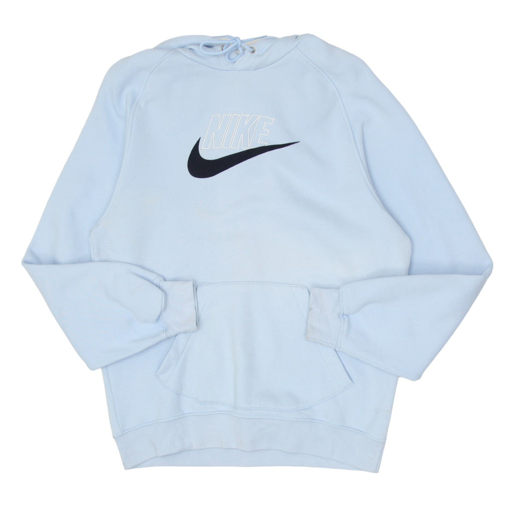 Crew Neck Nike Pullover Hellblau Vintage Crew Sweatshirt Zalando