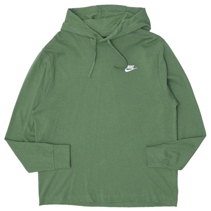 Mens Nike Pullover Hoodie