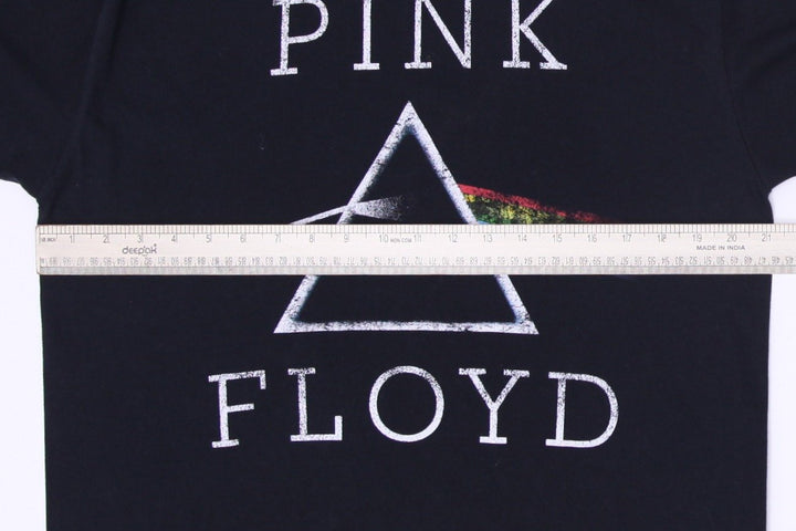 Mens Pink Floyd Rock Band Music T-Shirt Size XL