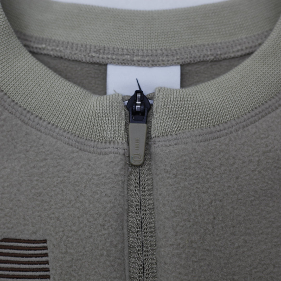 Ladies Nike X Cactus Jack Travis Scott Pullover Fleece Sweatshirt Size S | Migration_Sweatshirts - Detail Vie | Fashion Rerun