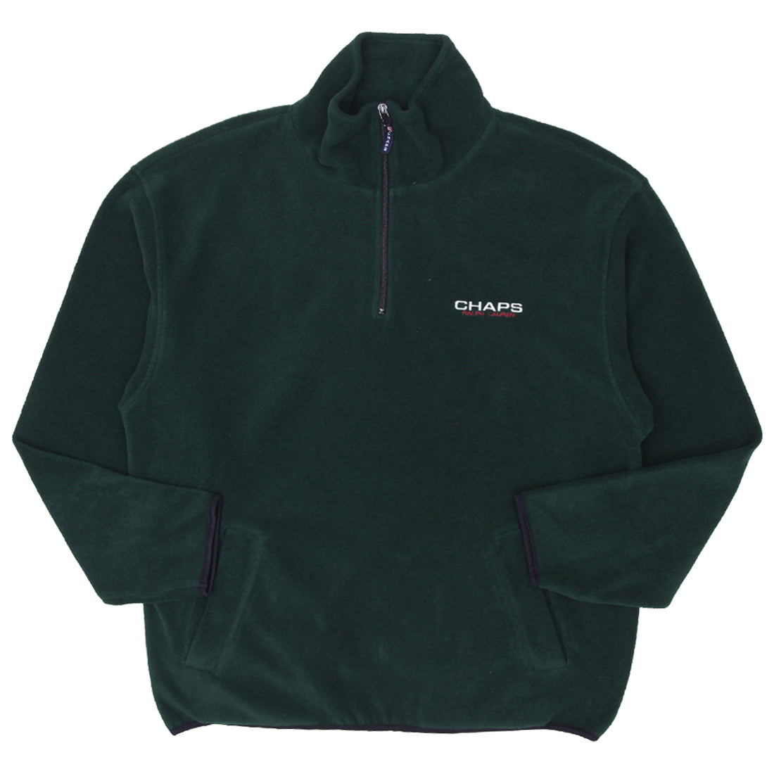 00s chaps ralph lauren fleece swing top Fleece Chaps Ralph Lauren