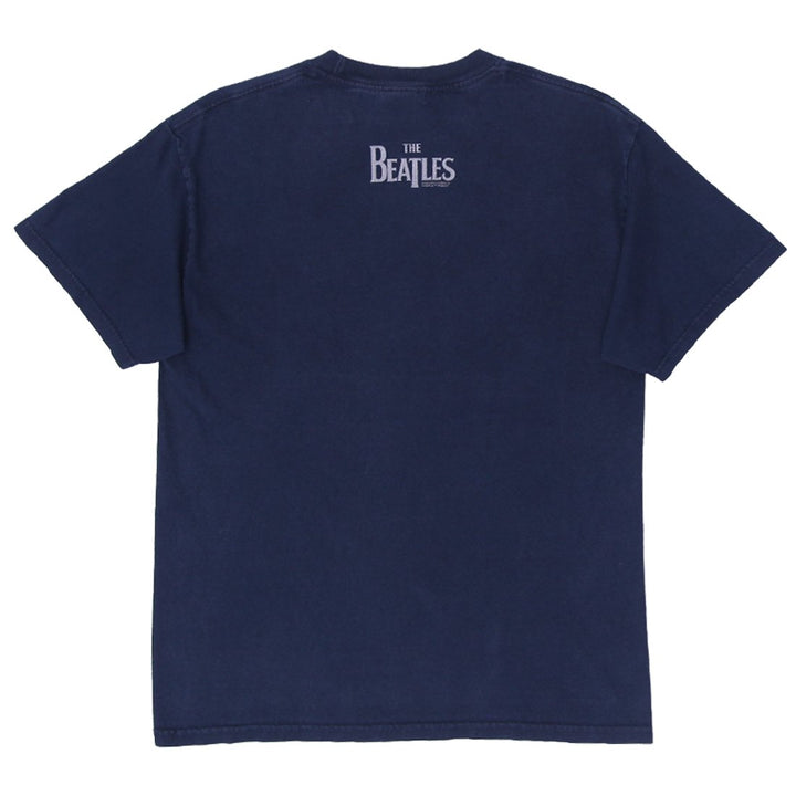 Vintage The Beatles Get Back T-Shirt