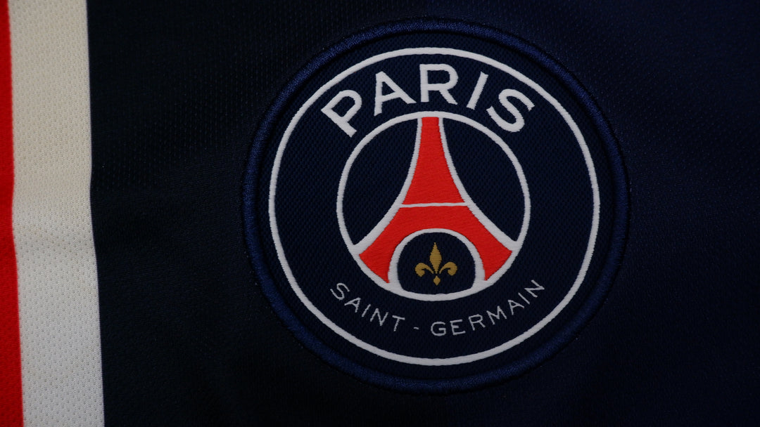 Mens Nike Paris Saint Germain 2016/17 Blokecore Home Jersey