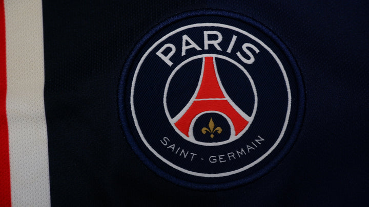 Mens Nike Paris Saint Germain 2016/17 Blokecore Home Jersey