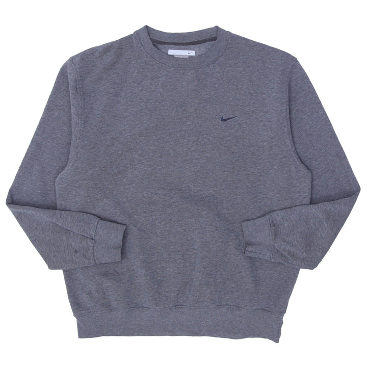Vintage Nike Classic Swoosh Crewneck Sweatshirt