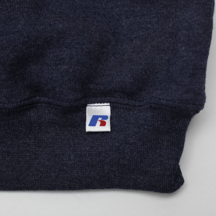 Vintage 90s Russell Athletic Crewneck Sweatshirt Size XL