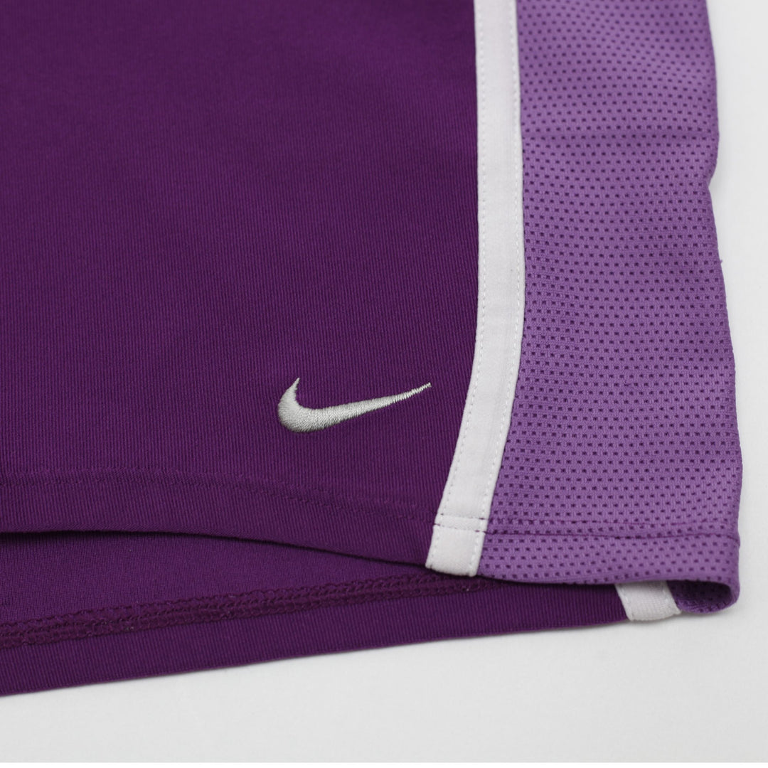 Ladies Nike Dri-FIT Volleyball Compression Shorts