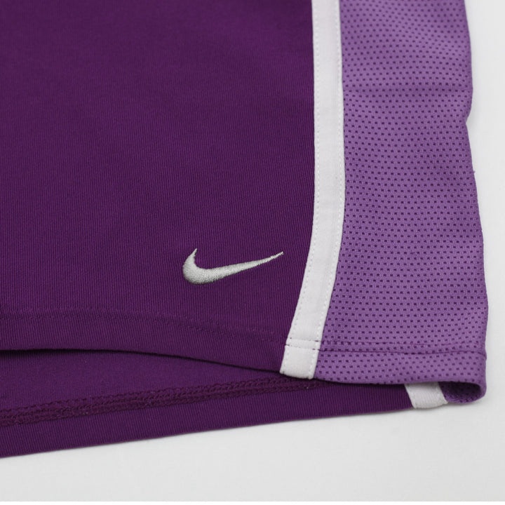 Ladies Nike Dri-FIT Volleyball Compression Shorts
