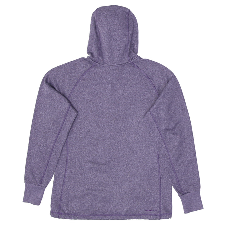 Ladies Nike Therma Fit Pullover Hoodie