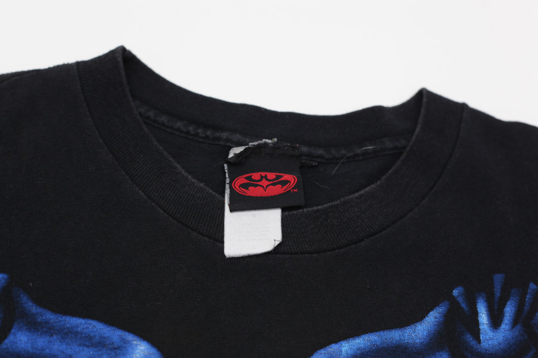 1997 Vintage DC Comics Batman T-Shirt Single Stitch L