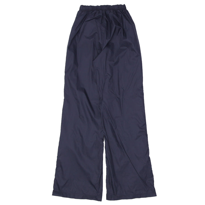 Mens Russell Athletic Water Resistant Track Pants