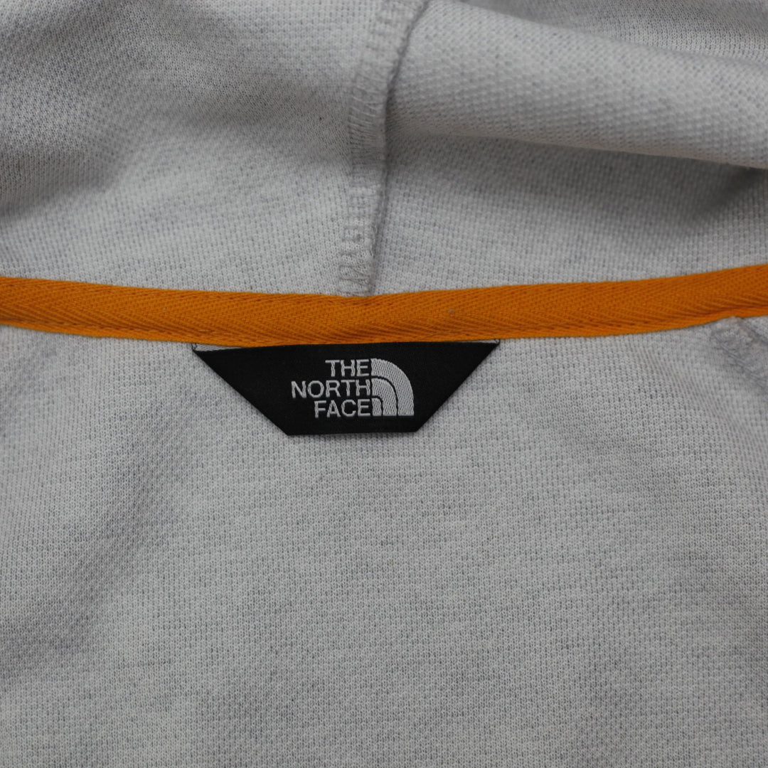 Mens The North Face South Korea national Team Full Zip Hoodie Size M