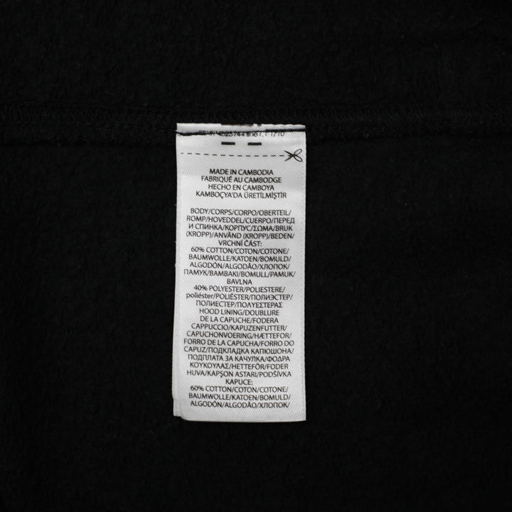 Polo Ralph Lauren Embroidered Logo Hoodie Size M