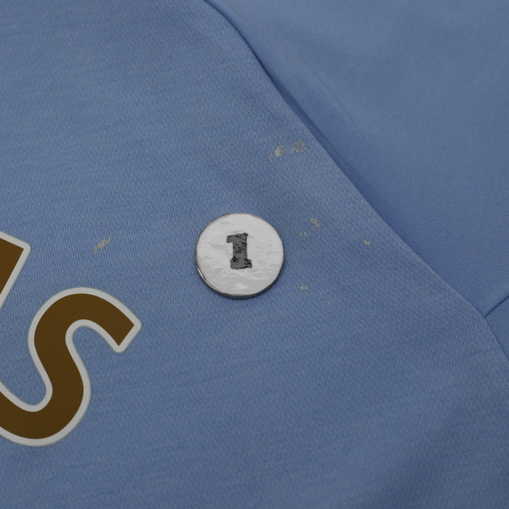 2012 Umbro Manchester City Champions Home Soccer Jersey Size 48 | Migration_Jerseys - View 14 | Fashion Rerun