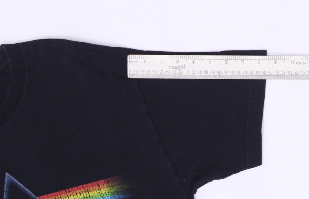 Vintage 2004 Pink Floyd Dark Side of the Moon T-Shirt Size L | Migration_T-Shirts - View 10 | Fashion Rerun