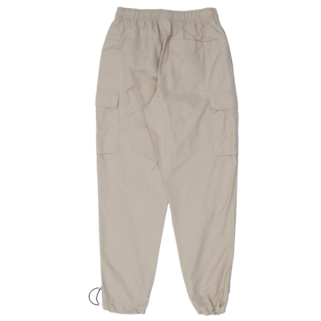 Ladies Nike Embroidered Cargo Pants - Fashion Rerun Vintage Migration_Pants