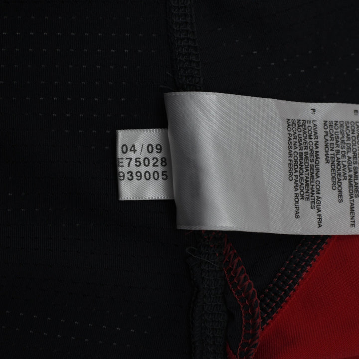 Ladies Adidas ClimaCool Racerback Tank Top Built-In Bra Size M