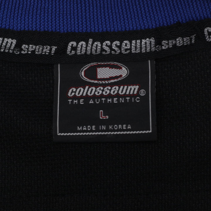 Vintage Colosseum Sport Duke Blue Devils 01 Jersey - Fashion Rerun Vintage Migration_Jersey