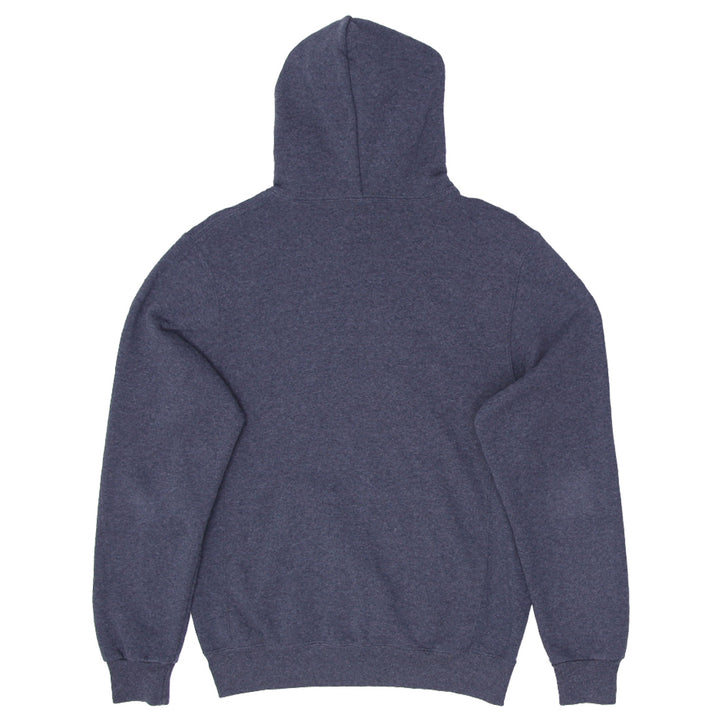 Mens Russell Athletic Carleton University Pullover Hoodie