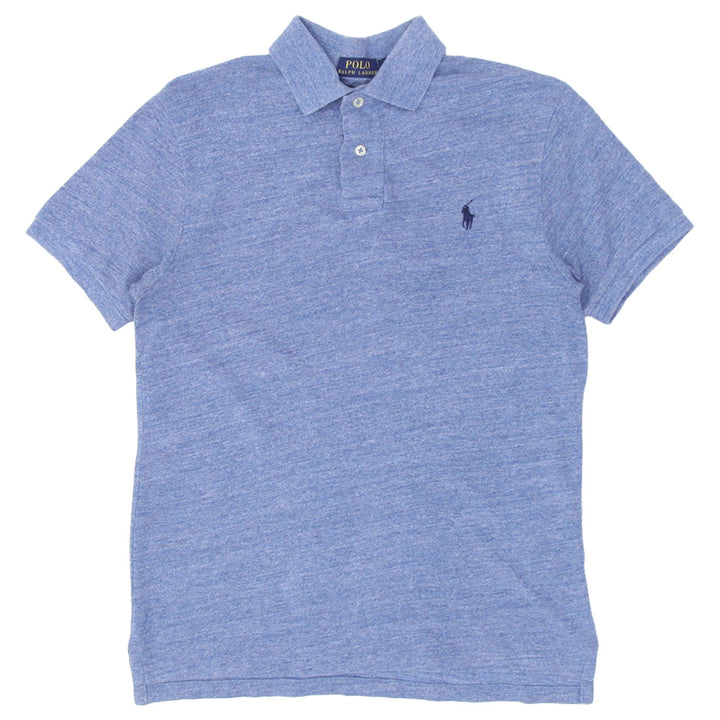 Mens Polo Ralph Lauren Slim Fit Polo T-Shirt