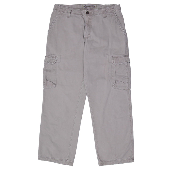 Mens LEE Dungarees Cargo Pants