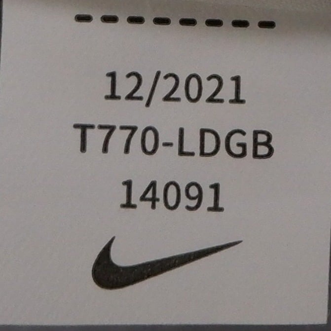 Mens Nike Dodgers Jersey Gray MLB Baseball Team | Migration_Jerseys - Alternate View | Fashion Rerun
