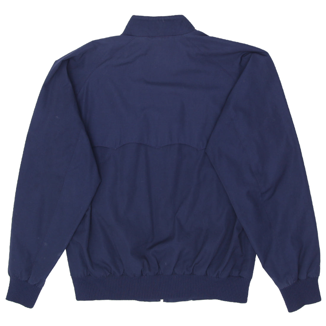 Shop Vintage IZOD Lacoste Plaid Lined Bomber Jacket Navy Blue Size Shop Vintage IZOD Lacoste Plaid Lined Bomber Jacket Navy Blue Size