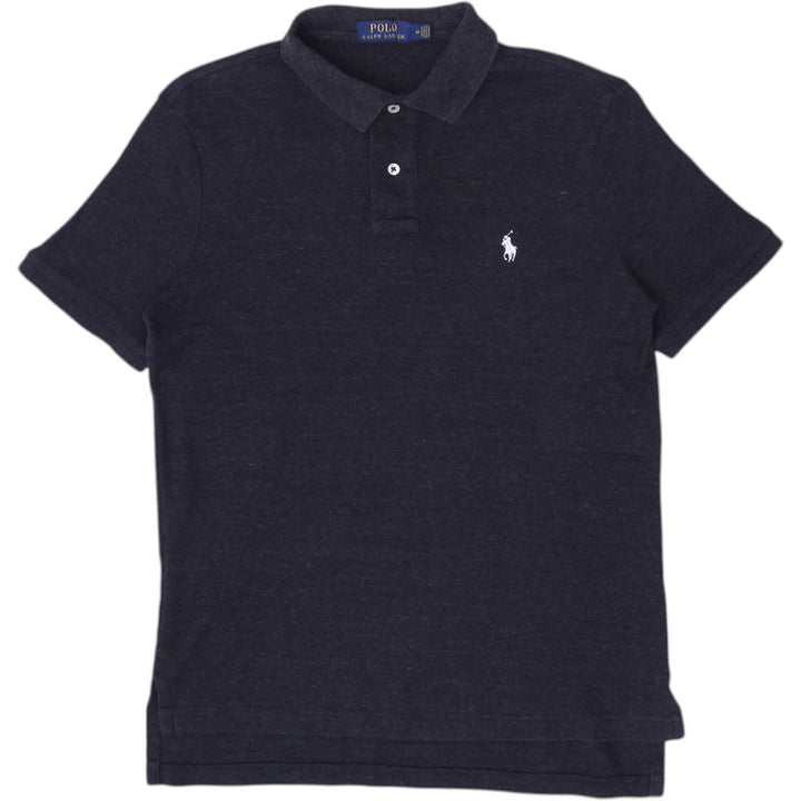 Polo Ralph Lauren Cotton Polo Shirt Size M | Migration_T-Shirts | Fashion Rerun
