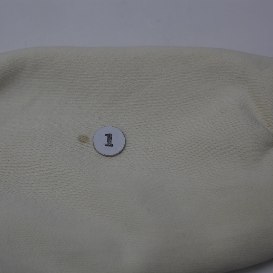 Vintage Polo Ralph Lauren Snap Varsity Stadium Hoodie Size XL