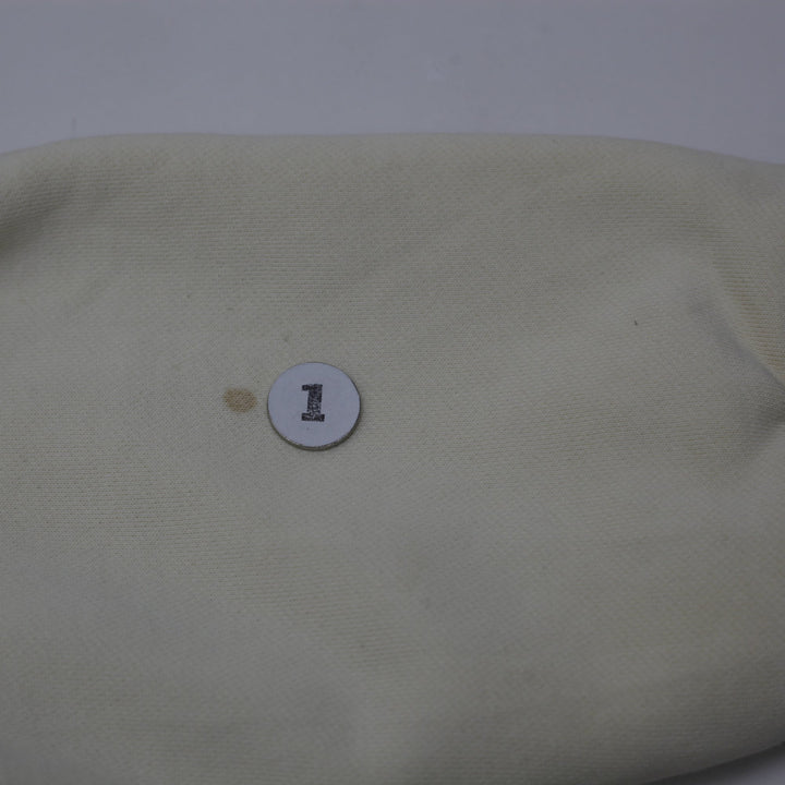 Vintage Polo Ralph Lauren Snap Varsity Stadium Hoodie Size XL