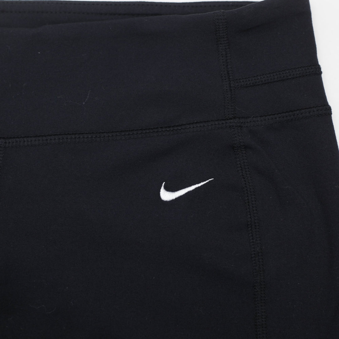 Ladies Nike Dri-Fit Bootcut Flare Yoga Workout Pants Size S