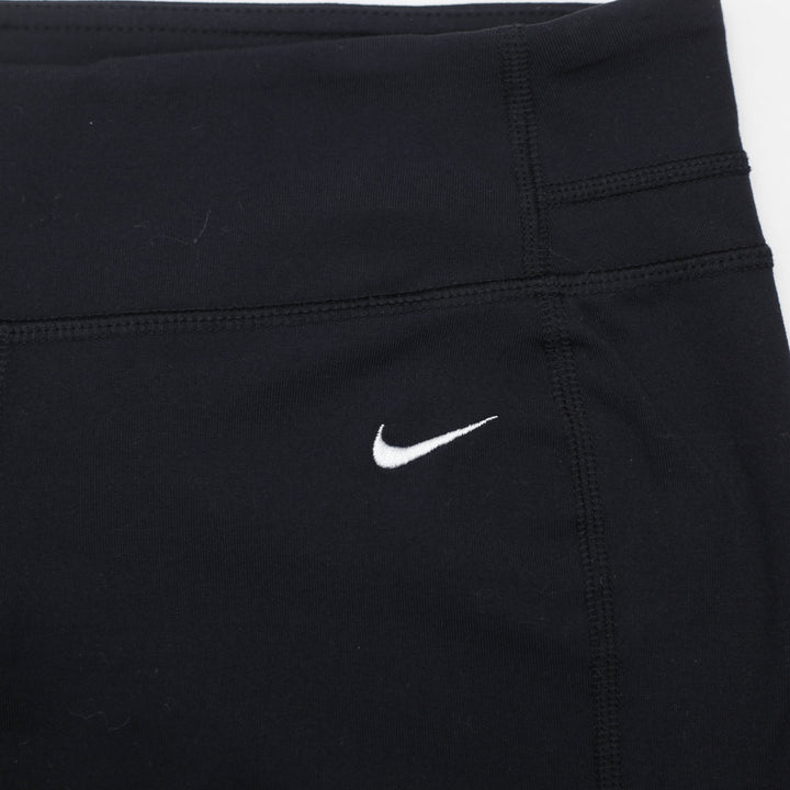 Ladies Nike Dri-Fit Bootcut Flare Yoga Workout Pants Size S