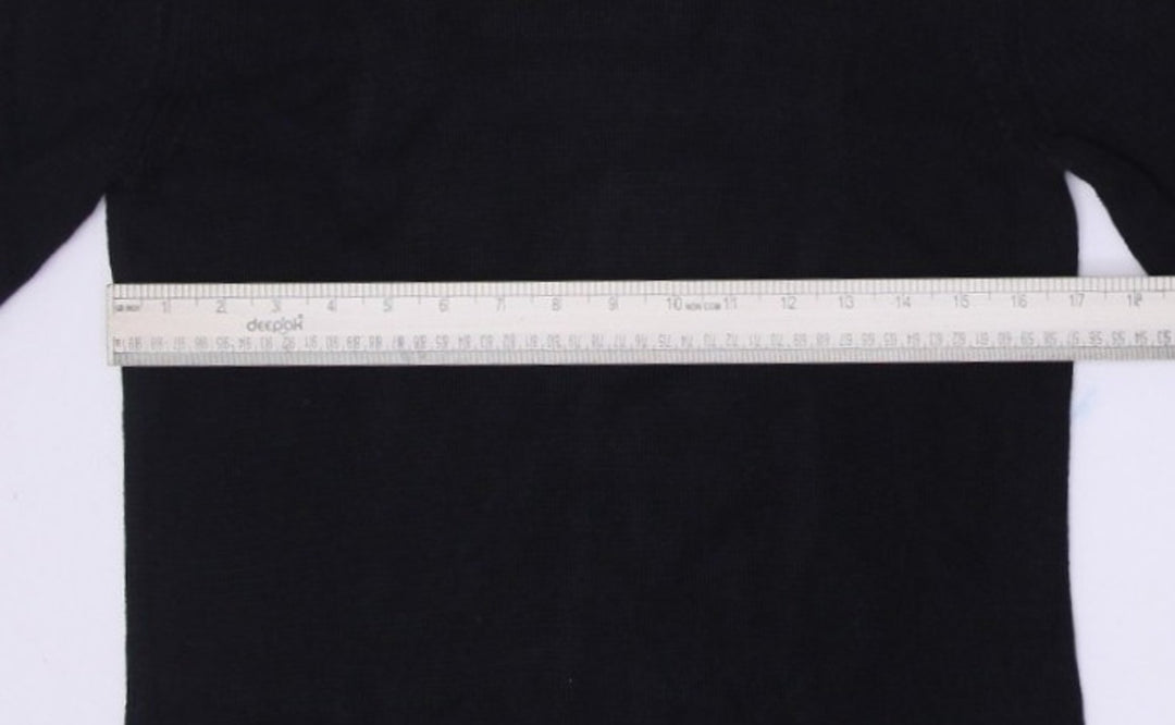 Youth Boys Polo By Ralph Lauren Quarter Zip Sweater