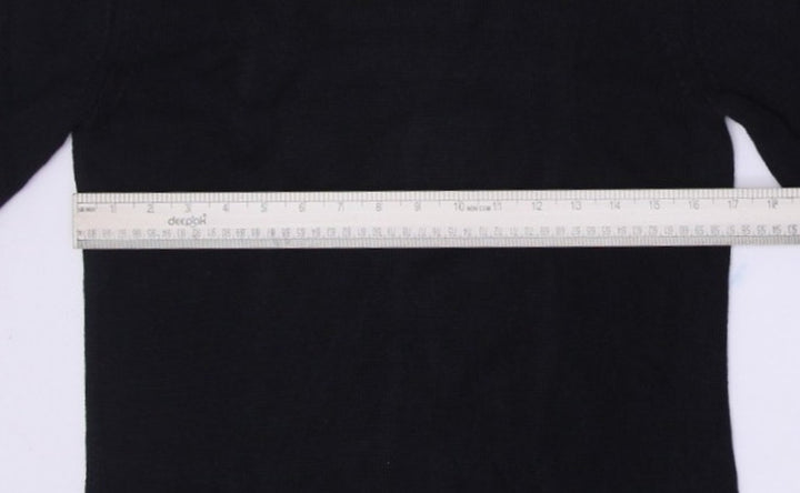 Youth Boys Polo By Ralph Lauren Quarter Zip Sweater