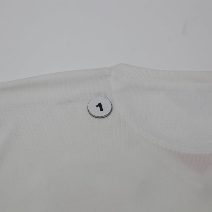 Mens Nike Netherlands Holland 2015/16 Away Jersey Size L