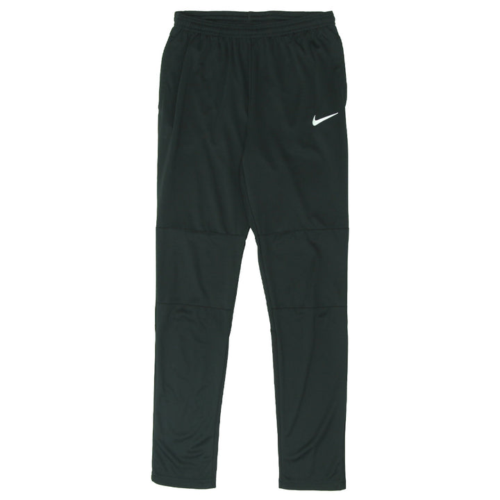 Ladies Nike Dri-Fit Black Skinny Training Pants