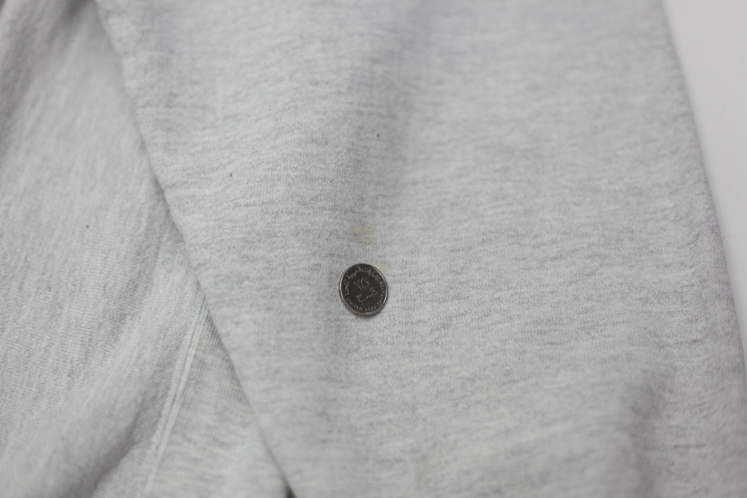 Vintage NU Sportswear Bucknell Universiry NCAA Sweatshirt Made in USA