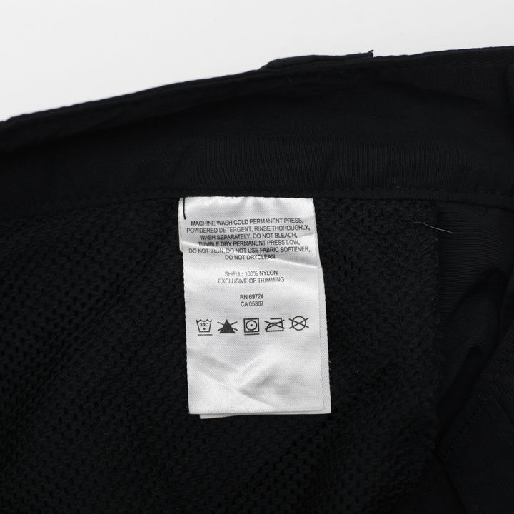 Columbia PFG Outdoor Nylon Quick Dry Shorts Size M | Migration_Shorts - Detail View | Fashion Rerun